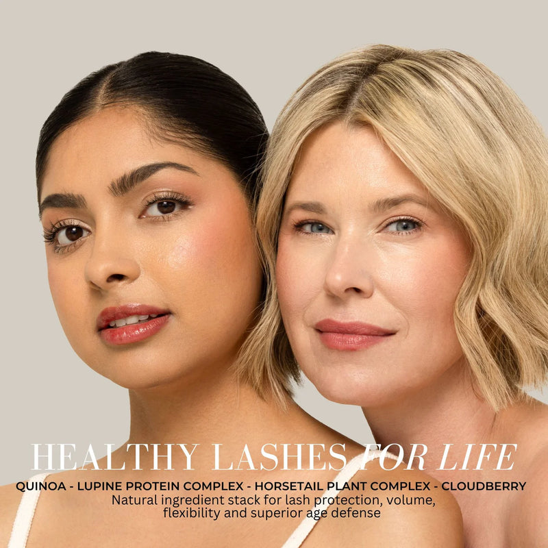 Buy Fitglow Beauty Lash Care Mascara 10g at One Fine Secret Clean Beauty.