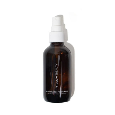 Buy Fitglow Beauty Sea Ceramide Toning Mist 120ml at One Fine Secret Clean Beauty Australia.