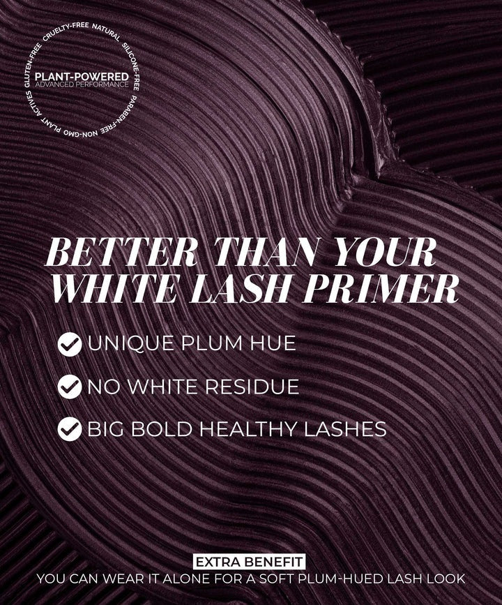 Buy Fitglow Beauty Sky-High Lifting Primer + Mascara Set at One Fine Secret Clean Beauty.