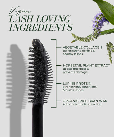 Buy Fitglow Beauty Sky-High Lifting Primer + Mascara Set at One Fine Secret Clean Beauty.