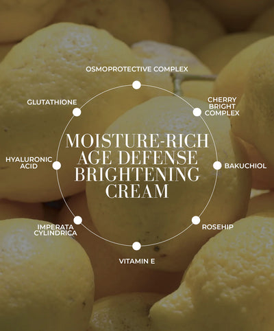 Buy Fitglow Beauty Vita Rich Bakuchiol + Glutathione Super Cream 50ml at One Fine Secret.
