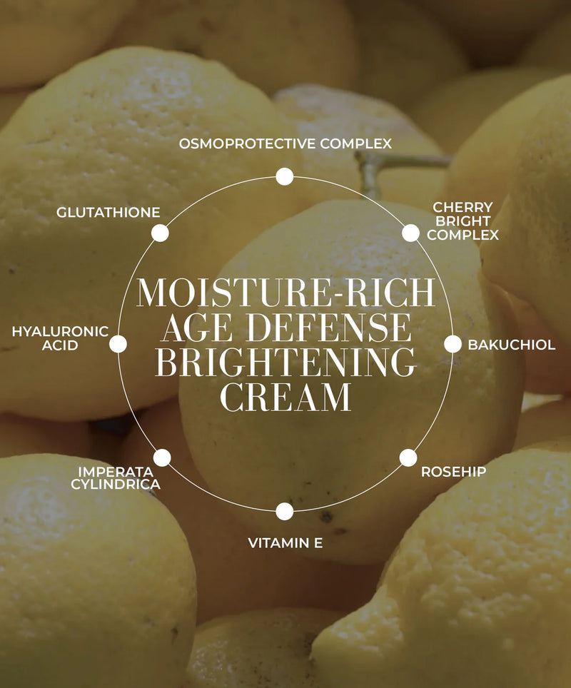 Buy Fitglow Beauty Vita Rich Bakuchiol + Glutathione Super Cream 50ml at One Fine Secret.