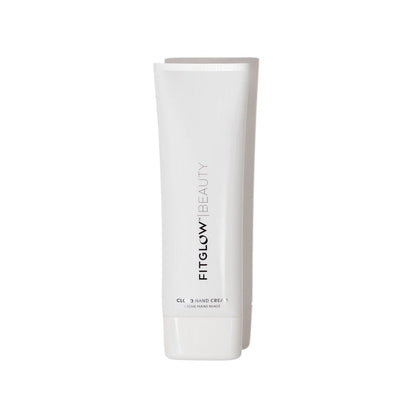 Buy Fitglow Beauty Cloud Hand Cream 80ml at One Fine Secret. Official Stockist. Natural & Organic Skincare Clean Beauty Store in Melbourne, Australia.