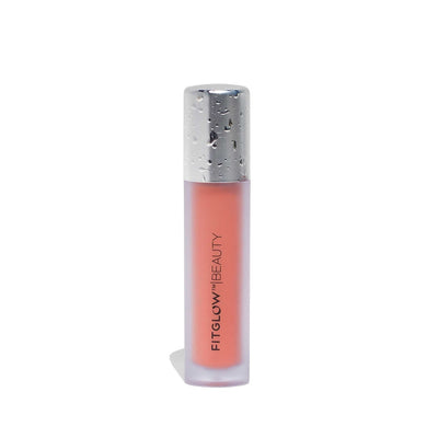 Buy Fitglow Beauty Lip Colour Serum 10ml in KIND - Baby Peach Coral at One Fine Secret. Official Australian Stockist. Clean Beauty Melbourne.
