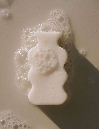 Buy Flora Flora Co. Volumizing Shampoo Bar at One Fine Secret. Official Stockist. Natural & Organic Haircare Clean Beauty Store in Melbourne, Australia.