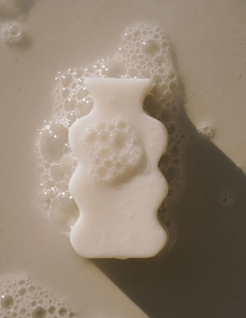 Buy Flora Flora Co. Volumizing Shampoo Bar at One Fine Secret. Official Stockist. Natural & Organic Haircare Clean Beauty Store in Melbourne, Australia.