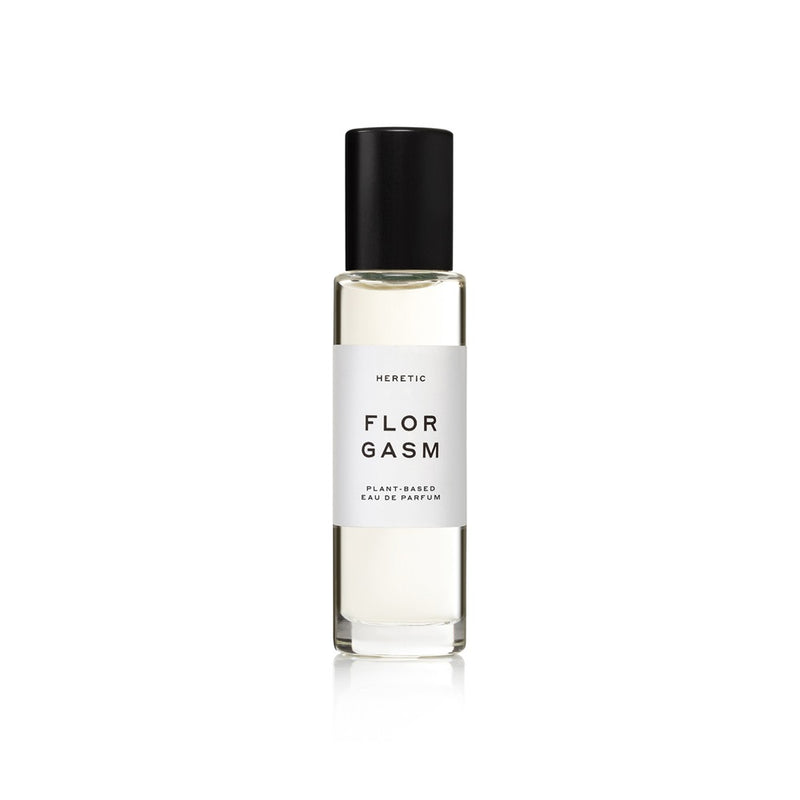Buy Heretic Parfum Florgasm Eau de Parfum 15ml at One Fine Secret. Official Stockist. Natural & Organic Perfume Clean Beauty Store in Melbourne, Australia.