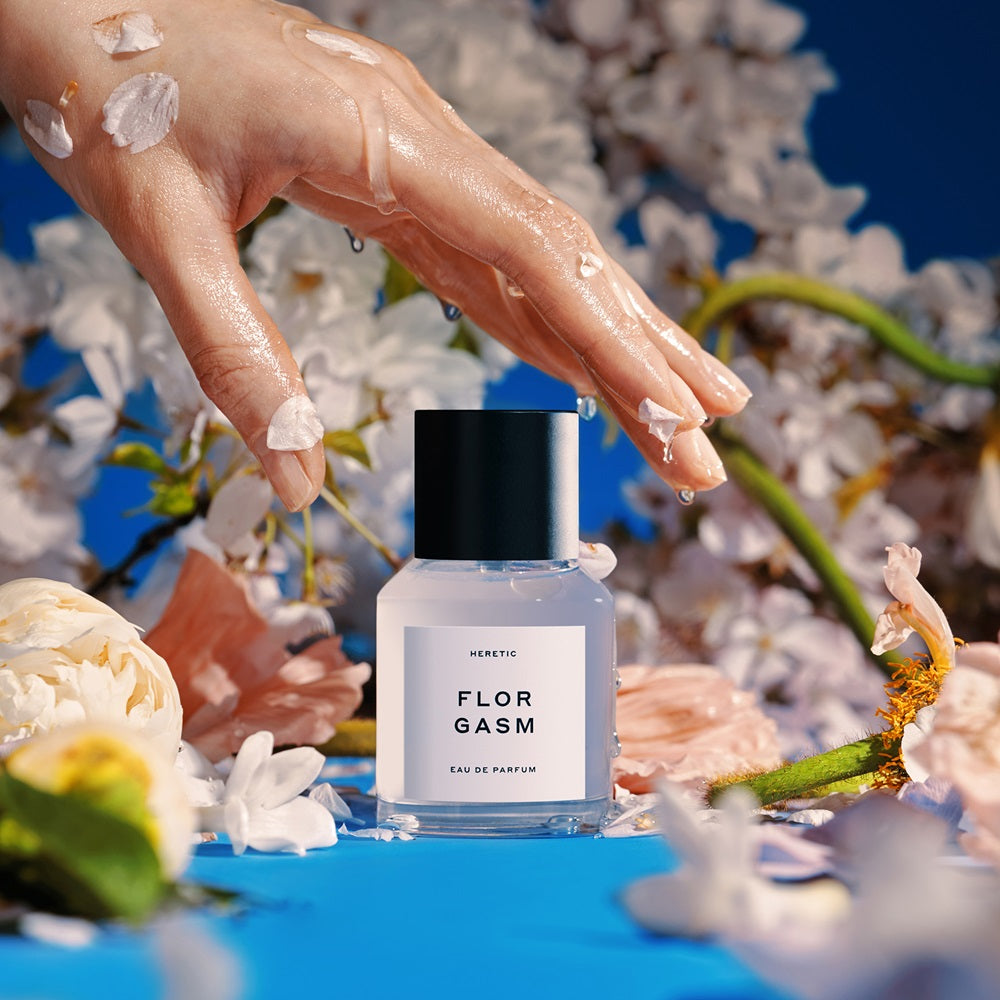 Heretic Parfum Florgasm Eau de Parfum One Fine Secret