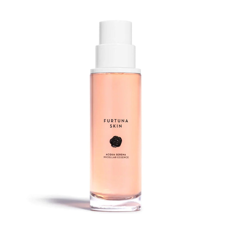 Buy Furtuna Skin Acqua Serena Micellar Essence at One Fine Secret Clean Beauty.