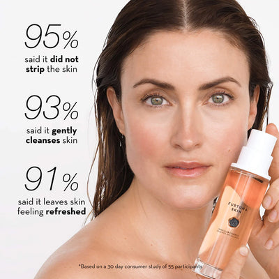 Buy Furtuna Skin Acqua Serena Micellar Essence at One Fine Secret Clean Beauty.