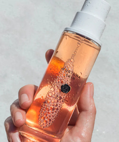 Buy Furtuna Skin Acqua Serena Micellar Essence at One Fine Secret Clean Beauty.