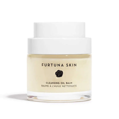 Buy Furtuna Skin Cielo Puro Cleansing Oil Balm 80g at One Fine Secret Clean Beauty.