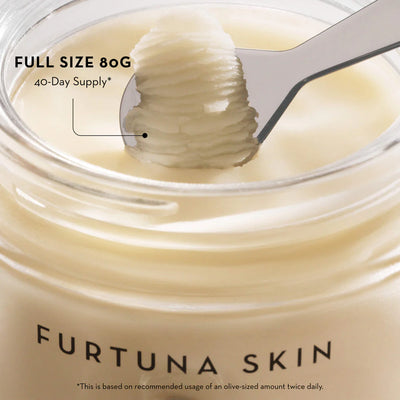Buy Furtuna Skin Cielo Puro Cleansing Oil Balm 80g at One Fine Secret Clean Beauty.