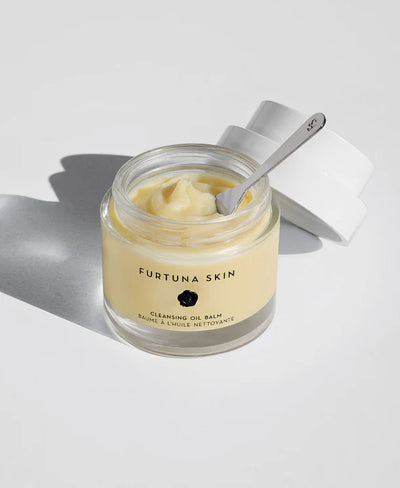 Buy Furtuna Skin Cielo Puro Cleansing Oil Balm 80g at One Fine Secret Clean Beauty.