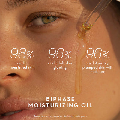 Buy Furtuna Skin Due Alberi Biphase Moisturizing Oil 30ml or 15ml at One Fine Secret.