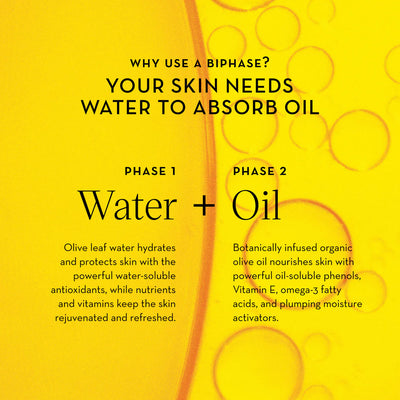 Buy Furtuna Skin Due Alberi Biphase Moisturizing Oil 30ml or 15ml at One Fine Secret.