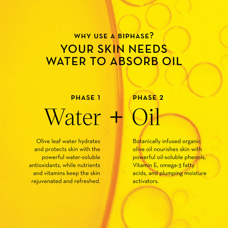 Buy Furtuna Skin Due Alberi Biphase Moisturizing Oil 30ml or 15ml at One Fine Secret.