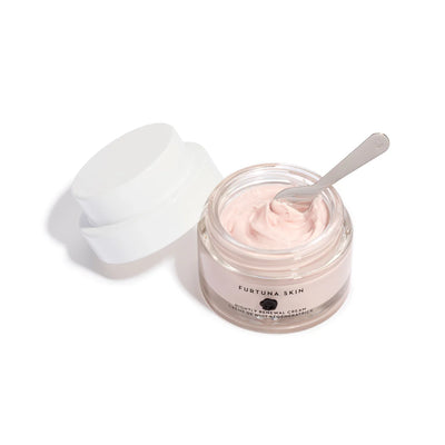 Buy Furtuna Skin Fior di Luna Nightly Renewal Cream 50ml at One Fine Secret Clean Beauty.