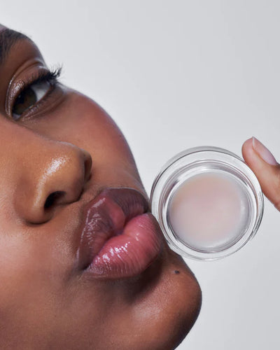 Buy Furtuna Skin Olive Lip Butter Balm 8ml at One Fine Secret Clean Beauty Australia.