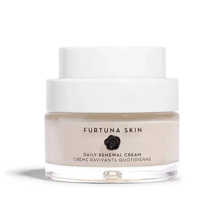 Buy Furtuna Skin Perla Brillante Daily Renewal Cream 50ml at One Fine Secret Clean Beauty Australia.