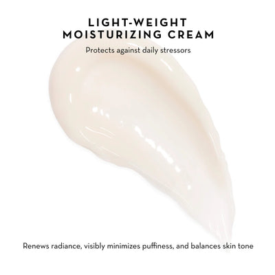 Buy Furtuna Skin Perla Brillante Daily Renewal Cream 50ml at One Fine Secret Clean Beauty Australia.