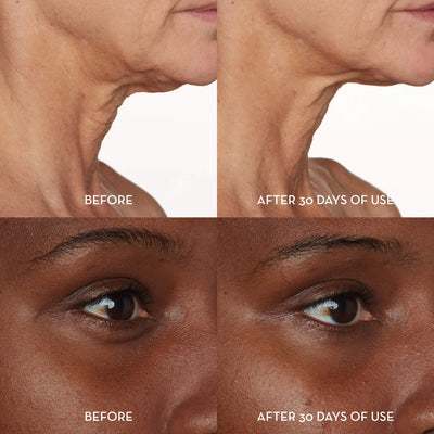 Buy Furtuna Skin Porte Per La Vitalita Face and Eye Serum 30ml or 15ml at One Fine Secret.