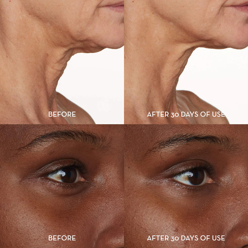 Buy Furtuna Skin Porte Per La Vitalita Face and Eye Serum 30ml or 15ml at One Fine Secret.