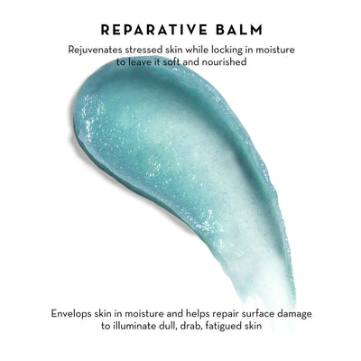 Buy Furtuna Skin Rinascita Delle Olive Replenishing Balm 45g or 18g at One Fine Secret.