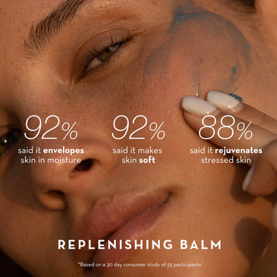 Buy Furtuna Skin Rinascita Delle Olive Replenishing Balm 45g or 18g at One Fine Secret.
