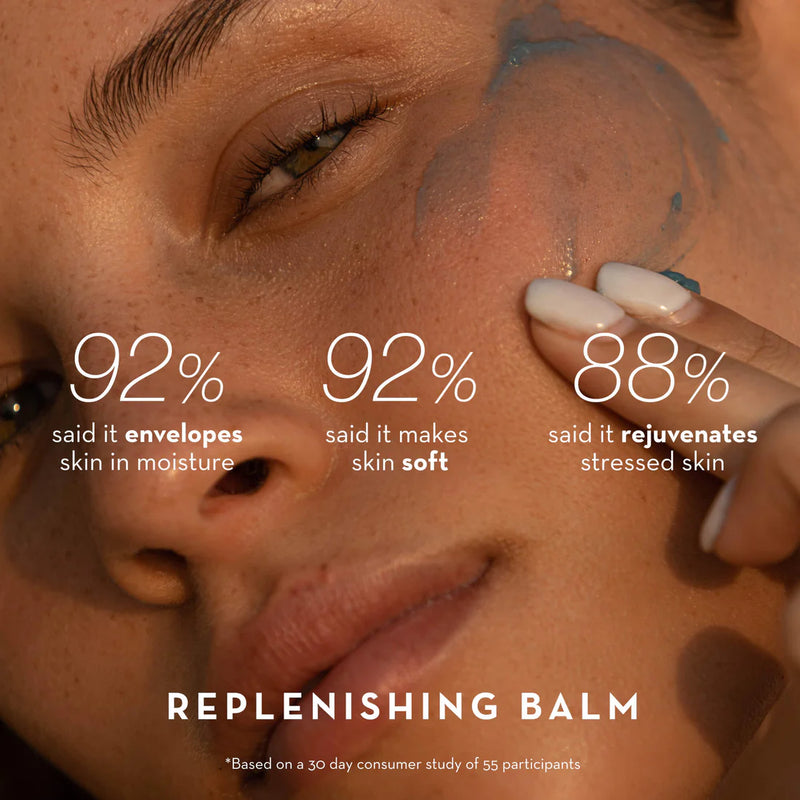 Buy Furtuna Skin Rinascita Delle Olive Replenishing Balm 45g or 18g at One Fine Secret.