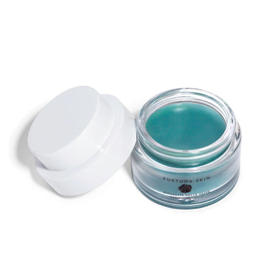 Buy Furtuna Skin Rinascita Delle Olive Replenishing Balm 45g or 18g at One Fine Secret.