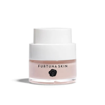 Buy Furtuna Skin Fior di Luna Nightly Renewal Cream 15ml Travel Size at One Fine Secret Clean Beauty.