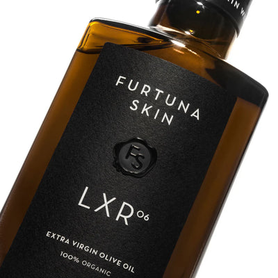 Buy Furtuna Skin LXR06 Extra Virgin Olive Oil 250ml at One Fine Secret Clean Beauty.