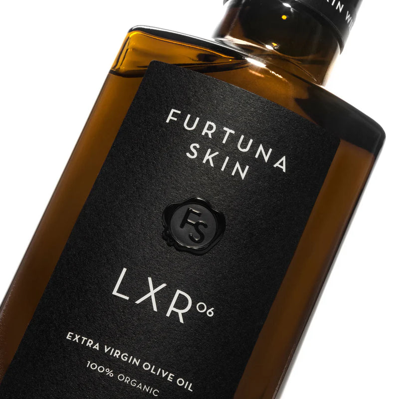 Buy Furtuna Skin LXR06 Extra Virgin Olive Oil 250ml at One Fine Secret Clean Beauty.