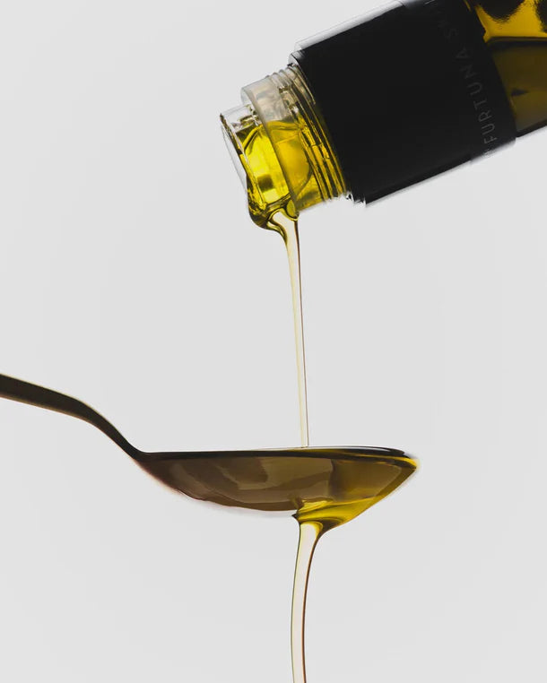 Buy Furtuna Skin LXR06 Extra Virgin Olive Oil 250ml at One Fine Secret Clean Beauty.