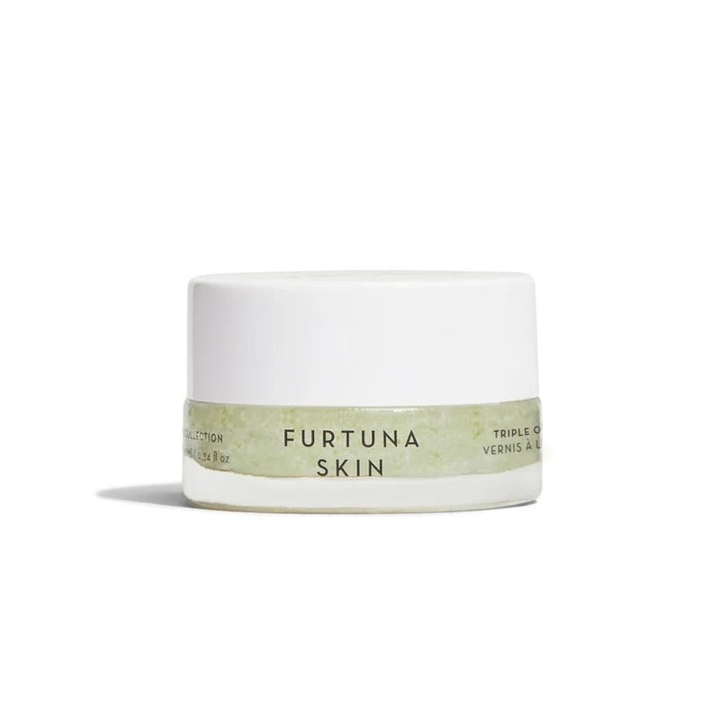 Buy Furtuna Skin Triple Olive Lip Polish 8ml at One Fine Secret, Clean Beauty Australia.