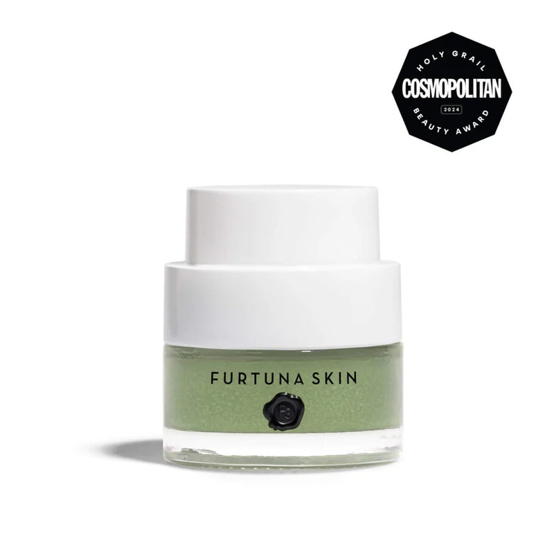 Buy Furtuna Skin Triple Active Exfoliator 15ml Travel Size at One Fine Secret Clean Beauty.