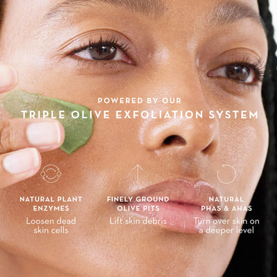 Buy Furtuna Skin Triple Active Exfoliator 80ml or 15ml at One Fine Secret Clean Beauty.