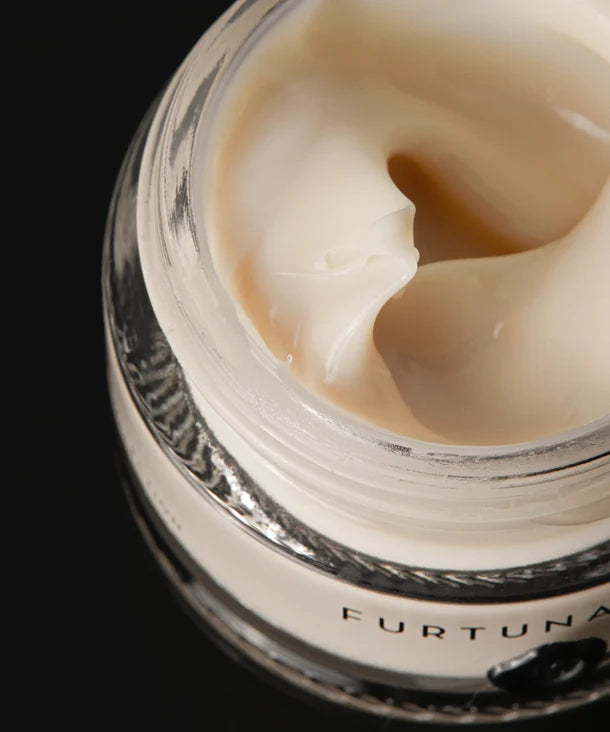 Buy Furtuna Skin Visione Di Luce Eye Revitalizing Cream 15ml at One Fine Secret Clean Beauty.