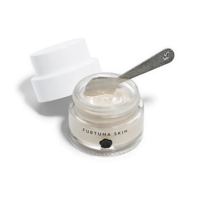 Buy Furtuna Skin Visione Di Luce Eye Revitalizing Cream 15ml at One Fine Secret Clean Beauty.