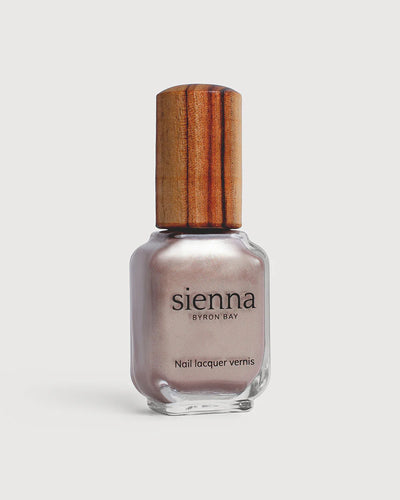 Sienna Byron Bay Nail Polish 10ml