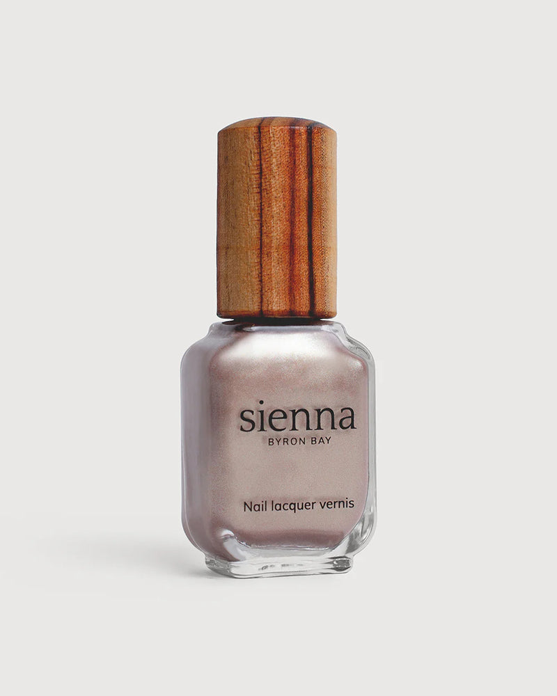 Sienna Byron Bay Nail Polish 10ml