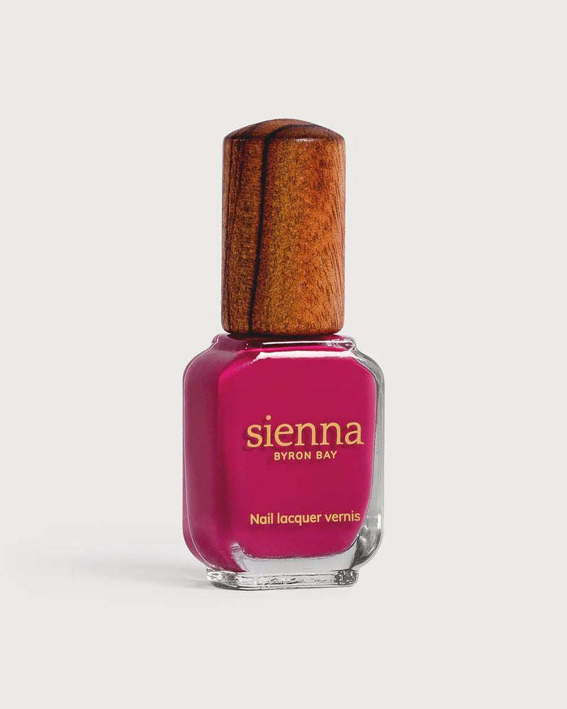 Sienna Byron Bay Nail Polish 10ml