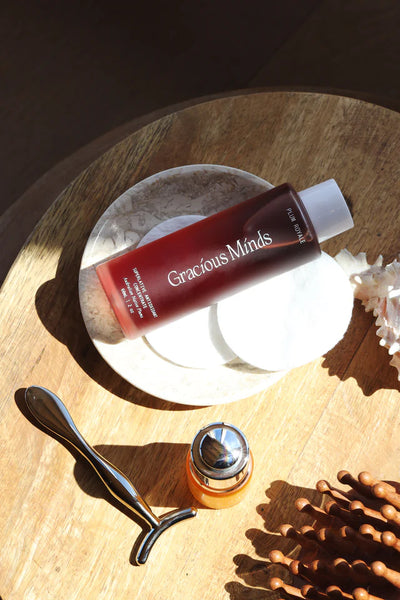 Buy Gracious Minds Plum Royale Superlative Antioxidant Concentrate 60ml at One Fine Secret.