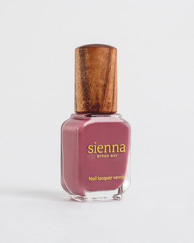 Sienna Byron Bay Nail Polish 10ml