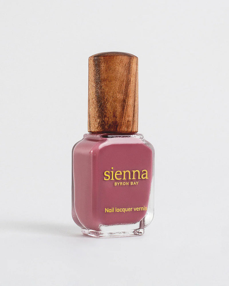 Sienna Byron Bay Nail Polish 10ml
