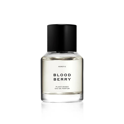 Buy Heretic Parfum Blood Berry Eau de Parfum 50ml at One Fine Secret Clean Beauty Perfume.