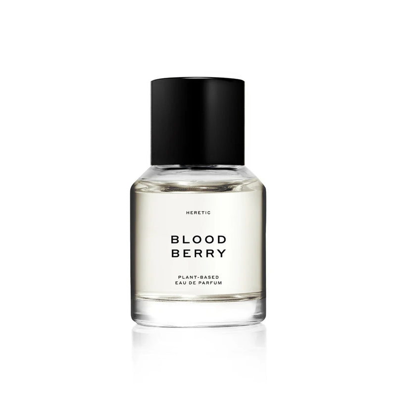 Buy Heretic Parfum Blood Berry Eau de Parfum 50ml at One Fine Secret Clean Beauty Perfume.