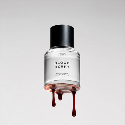 Buy Heretic Parfum Blood Berry Eau de Parfum 50ml at One Fine Secret Clean Beauty Perfume.