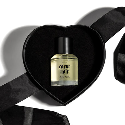 Limited Edition. Buy Heretic Parfum Coeur Noir Eau de Parfum at One Fine Secret.